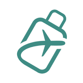 most used app image