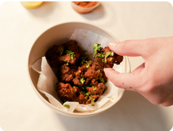 food credit image