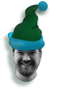 santa image