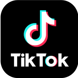 most used app image