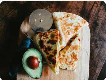 food credit image