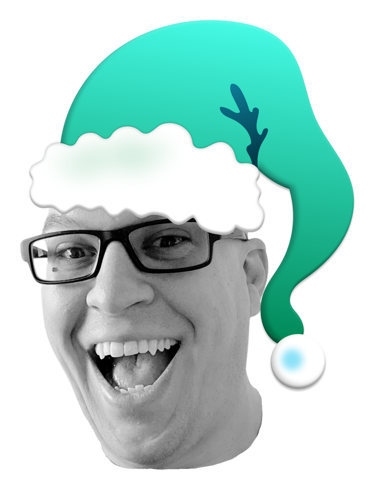 santa image
