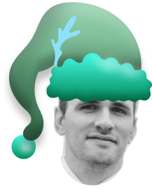 santa image