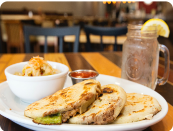 food credit image